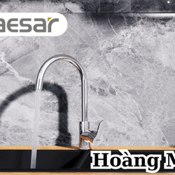 Thiết bị vệ sinh Caesar tại Hoàng Mai, Hà Nội  