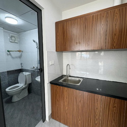 Thiết bị vệ sinh Caesar tại Phú Xuyên, Hà Nội 