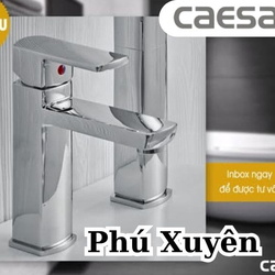 Thiết bị vệ sinh Caesar tại Phú Xuyên, Hà Nội 