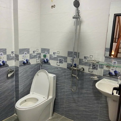 Thiết bị vệ sinh Caesar tại Thanh Oai, Hà Nội 