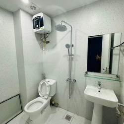 Thiết bị vệ sinh Caesar tại Sơn Tây, Hà Nội 