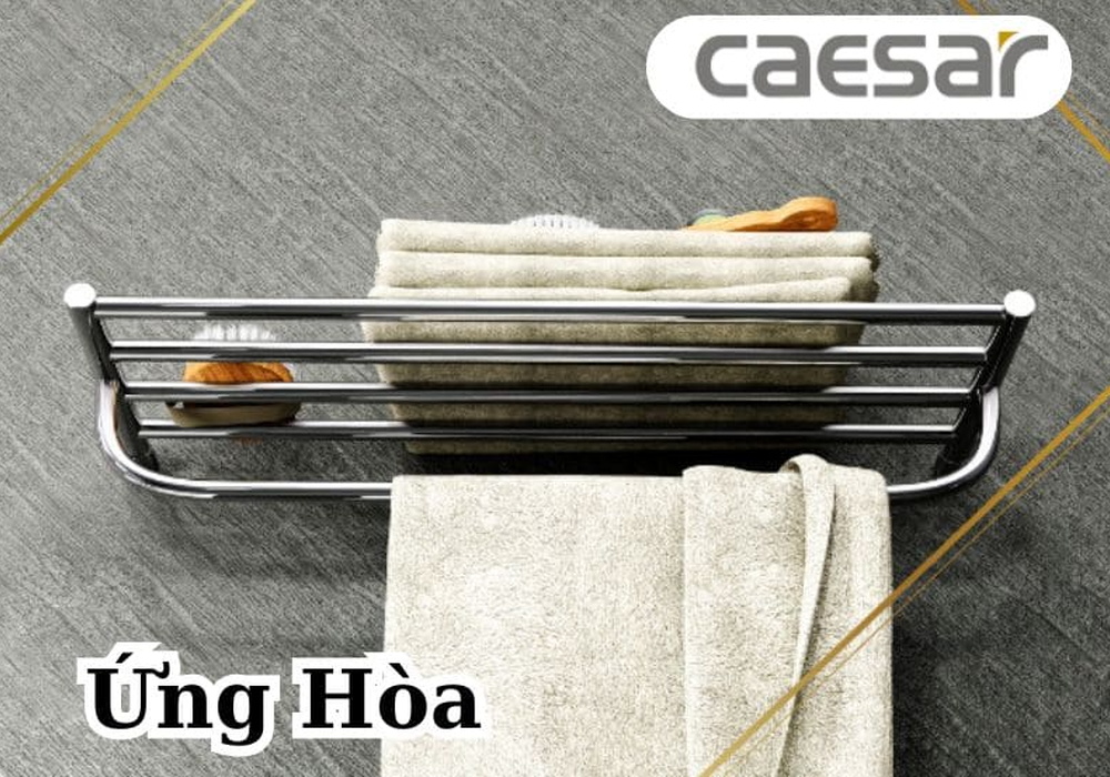 Thiết bị vệ sinh Caesar tại Ứng Hòa, Hà Nội  