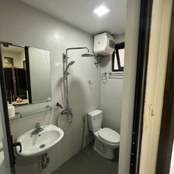 Thiết bị vệ sinh Caesar tại Thường Tín, Hà Nội  