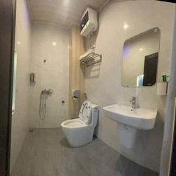 Thiết bị vệ sinh Caesar tại Ứng Hòa, Hà Nội  