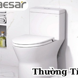 Thiết bị vệ sinh Caesar tại Thường Tín, Hà Nội  
