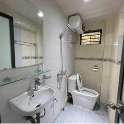 Thiết bị vệ sinh Caesar tại Thường Tín, Hà Nội  