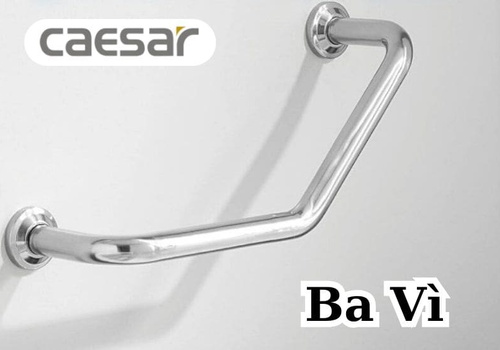 Thiết bị vệ sinh Caesar tại Ba Vì, Hà Nội   