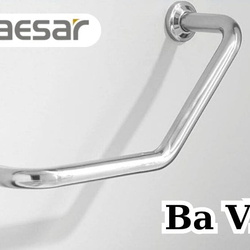 Thiết bị vệ sinh Caesar tại Ba Vì, Hà Nội   