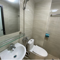 Thiết bị vệ sinh Caesar tại Mỹ Đức, Hà Nội  