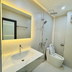 Thiết bị vệ sinh Caesar tại Đông Anh, Hà Nội 