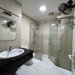 Thiết bị vệ sinh Caesar tại Sóc Sơn, Hà Nội 