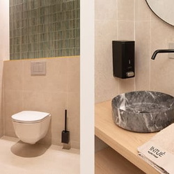 Thiết bị vệ sinh Mediclinic chính hãng Hai Bà Trưng, Hà Nội