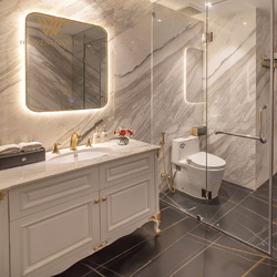 Thiết bị vệ sinh Mediclinic chính hãng Đống Đa, Hà Nội 