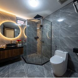 Thiết bị vệ sinh Mediclinic chính hãng Đống Đa, Hà Nội 