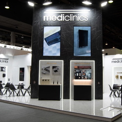 Thiết bị vệ sinh Mediclinic chính hãng Thanh Xuân, Hà Nội 