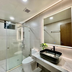 Thiết bị vệ sinh Mediclinic chính hãng Thanh Xuân, Hà Nội 