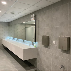 Thiết bị vệ sinh Mediclinic chính hãng Thanh Xuân, Hà Nội 