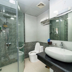 Thiết bị vệ sinh Mediclinic chính hãng Hoàng Mai, Hà Nội  