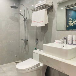 Thiết bị vệ sinh Mediclinic chính hãng Hà Đông, Hà Nội