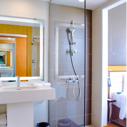 Thiết bị vệ sinh Mediclinic chính hãng Bắc Từ Liêm, Hà Nội 