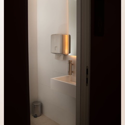 Thiết bị vệ sinh Mediclinic giá rẻ tại huyện Gia Lâm, Hà Nội 