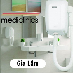 Thiết bị vệ sinh Mediclinic giá rẻ tại huyện Gia Lâm, Hà Nội 