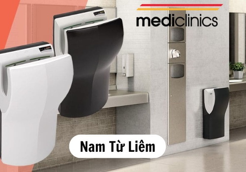 Thiết bị vệ sinh Mediclinic giá rẻ tại Nam Từ Liêm, Hà Nội  