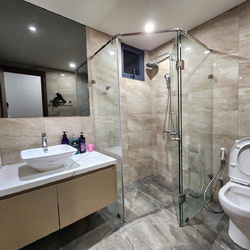 Thiết bị vệ sinh Mediclinic giá rẻ tại Nam Từ Liêm, Hà Nội  