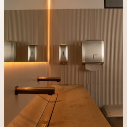 Thiết bị vệ sinh Mediclinic giá rẻ tại Cầu Giấy, Hà Nội