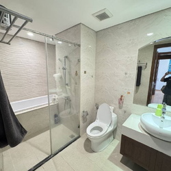 Thiết bị vệ sinh Mediclinic giá rẻ tại Nam Từ Liêm, Hà Nội  