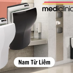 Thiết bị vệ sinh Mediclinic giá rẻ tại Nam Từ Liêm, Hà Nội  