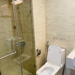 Thiết bị vệ sinh Mediclinic giá rẻ tại Gia Lâm, Hà Nội 