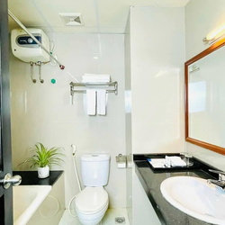 Thiết bị vệ sinh Geler giá rẻ tại quận Hoàn Kiếm, Hà Nội