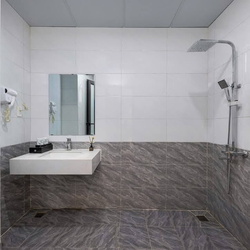 Thiết bị vệ sinh Geler giá rẻ tại quận Hoàn Kiếm, Hà Nội