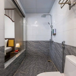 Thiết bị vệ sinh Geler giá rẻ tại quận Hoàn Kiếm, Hà Nội