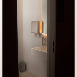 Thiết bị vệ sinh Mediclinic giá rẻ tại Sóc Sơn, Hà Nội  