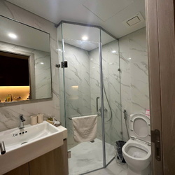 Thiết bị vệ sinh Roca giá rẻ tại quận Hoàn Kiếm, Hà Nội