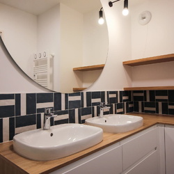 Thiết bị vệ sinh Roca giá rẻ tại quận Đống Đa, Hà Nội