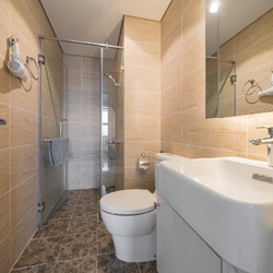 Thiết bị vệ sinh Roca giá rẻ tại phường Giảng Võ, Hà Nội