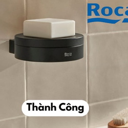 Thiết bị vệ sinh Roca giá rẻ tại phường Thành Công, Hà Nội