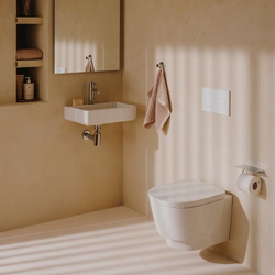 Thiết bị vệ sinh Roca giá rẻ tại phường Cống Vị, Hà Nội