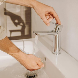 Thiết bị vệ sinh Roca giá rẻ tại phường Ngọc Hà, Hà Nội