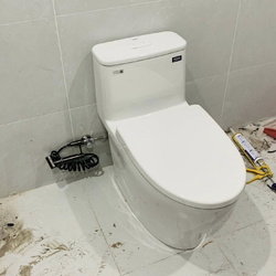 Đại lý thiết bị vệ sinh tại Cà Mau