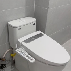 Đại lý thiết bị vệ sinh tại Cà Mau