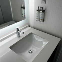 Đại lý thiết bị vệ sinh tại Đồng Nai