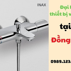 Đại lý thiết bị vệ sinh tại Đồng Nai