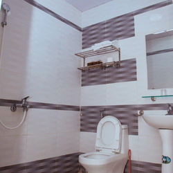 Đại lý thiết bị vệ sinh tại Gia Lai