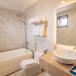 Đại lý thiết bị vệ sinh tại Gia Lai