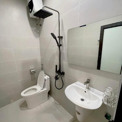 Đại lý thiết bị vệ sinh tại Gia Lai