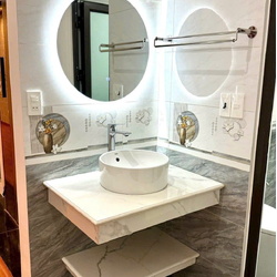 Đại lý thiết bị vệ sinh tại Hậu Giang 